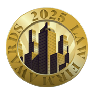 Korea Law Firm of the Year, four consecutive years