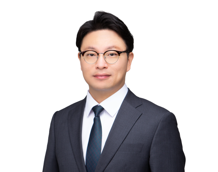 Chang Hyuk KIM