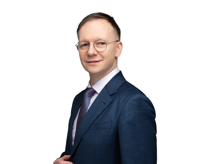 Milosz Zurkowski (美国)