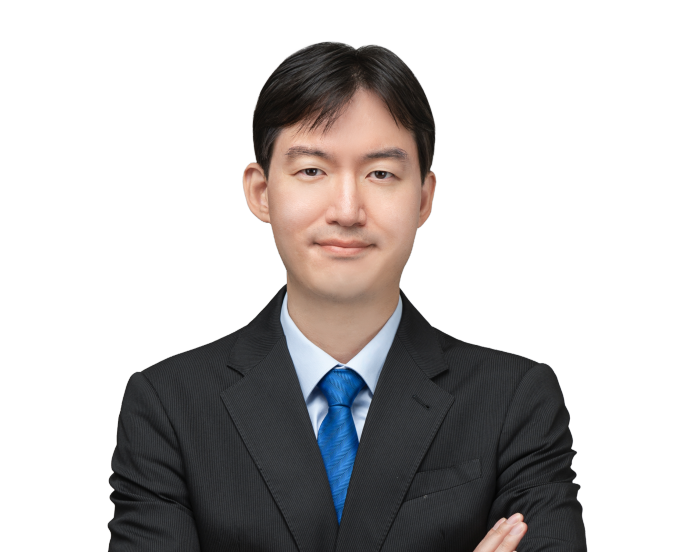 金主恩 (キム・ジュウン)