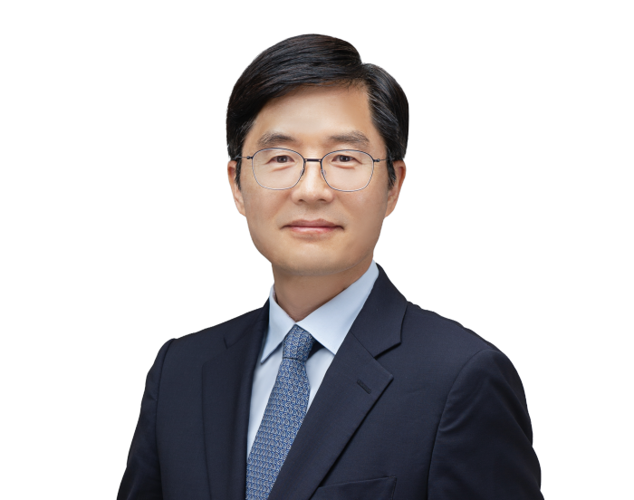 Eun Seok PARK