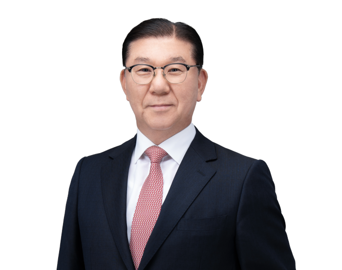 An Ho JANG Senior Advisor