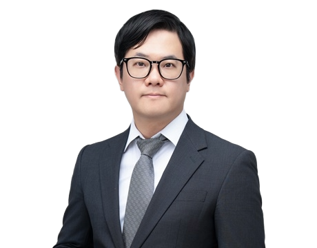 李相剛